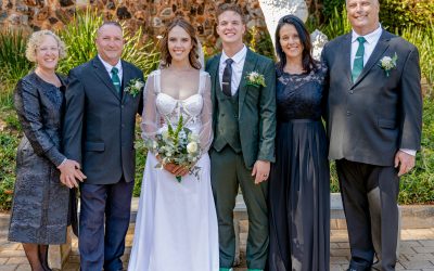 The Family Photograph That Almost Didn’t Happen