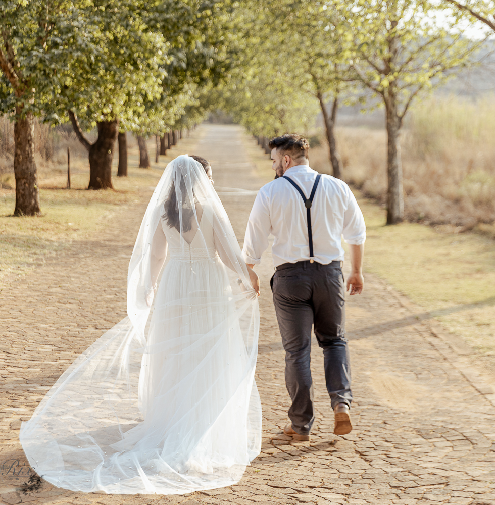 THE GARDEN VENUE<br />
