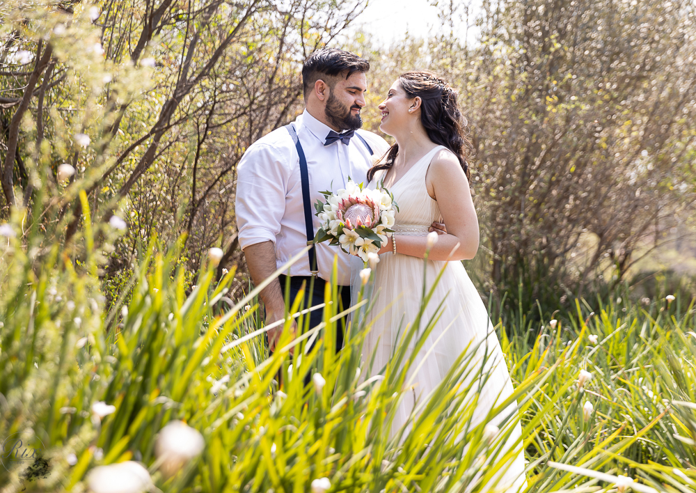 THE GARDEN VENUE<br />
