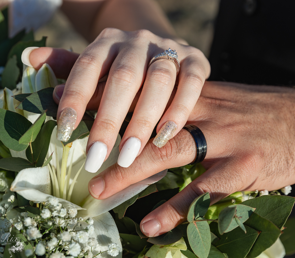 THE GARDEN VENUE<br />
