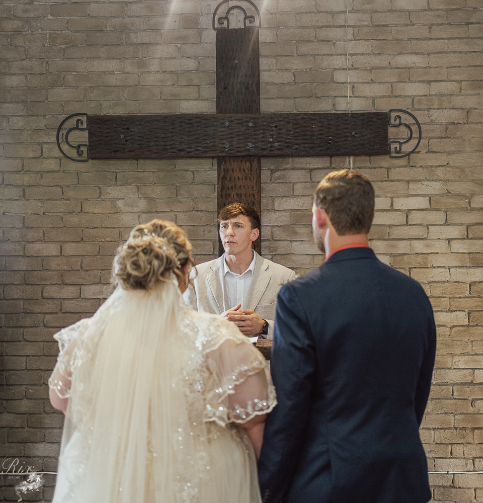 THE GARDEN VENUE<br />
