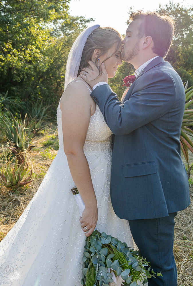 THE GARDEN VENUE<br />
