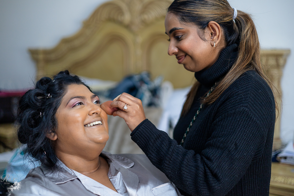 THE GARDEN VENUE<br />
