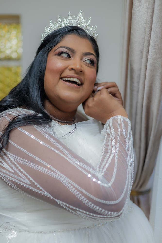 THE GARDEN VENUE<br />
