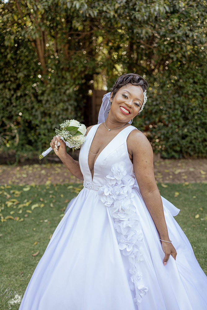 THE GARDEN VENUE<br />
