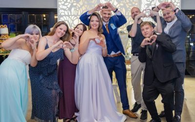 The Wedding Isn’t About the Photographer But Sometimes It Is Best To Listen to Them